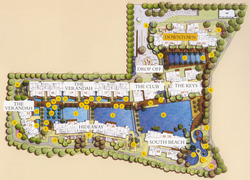 Floridian (D21), Condominium #170930572